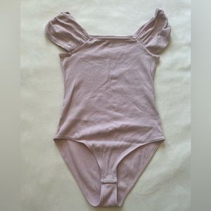 Light Pink Body Suit! 💕
